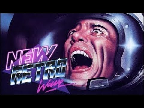 The Horrortape Vol. 1| NRW Halloween Mixtape | 1 Hour | Retrowave/ Darkwave/ Electro |