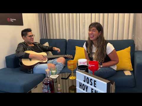 Entrevista Jose Sonner