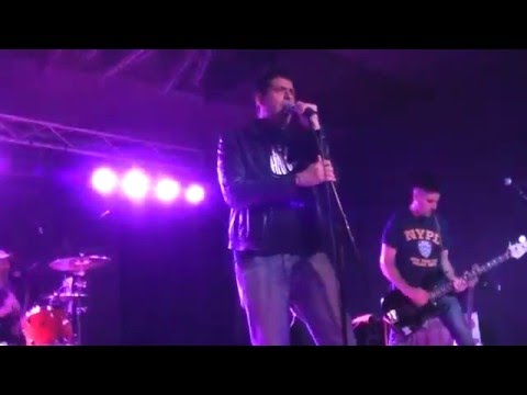 ROMANES feat. Sandro/ THE HAND - Havana Affair - Traffic-26-06-2015