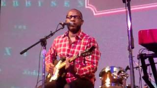 Still Be Loving You by David Ryan Harris