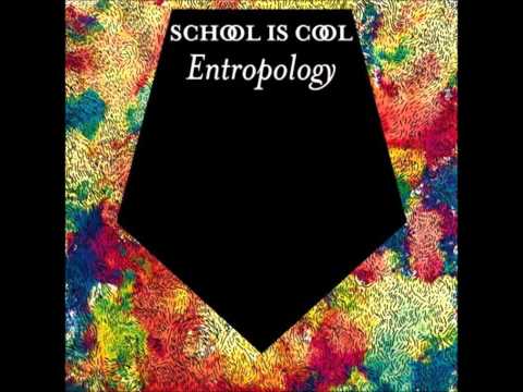 School Is Cool - In want of something