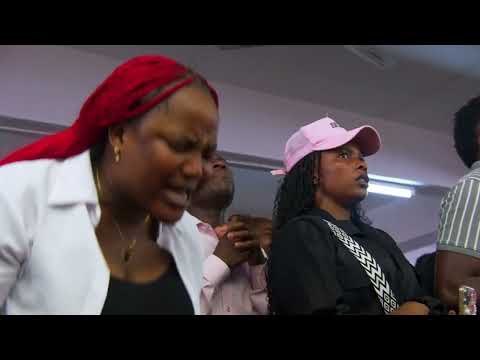 MHEPO NYARARA | PROPHETESS MEMORY MATIMBIRE | TK ZAMAR