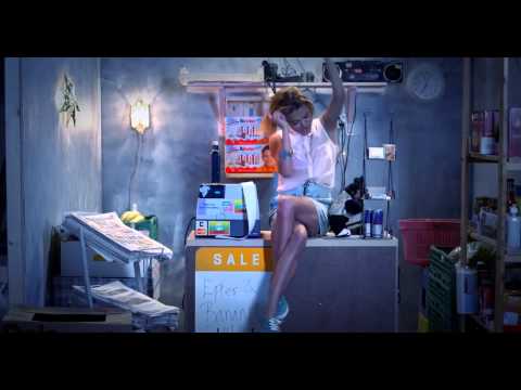 Alexandra Joner feat Madcon--Sunrise