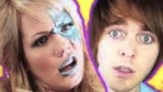 Ke$ha SPOOF The Bong Song by Shane Dawson SONG!!!