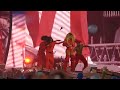 Beyoncé - Run The World / My Power / Black Parade (Renaissance World Tour 2023 live @Frankfurt) 4K