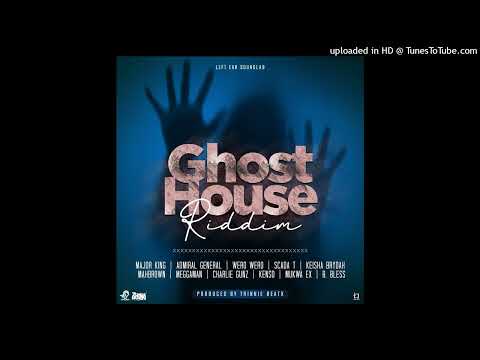 04. Wero Wero x Scada - Don't touch