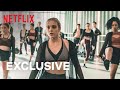 Tiny Pretty Things | Extended Dance Scenes | Netflix