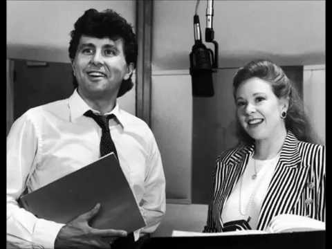 Jerry Hadley & Ruth Ann Swenson - Stranger in Paradise - Kismet