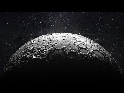 The Moon