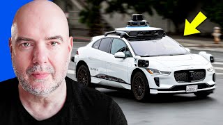 Self-Driving Cars will change EVERYTHING!