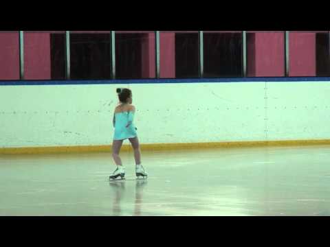 4. Marta JOWKO - Klasa brazowa