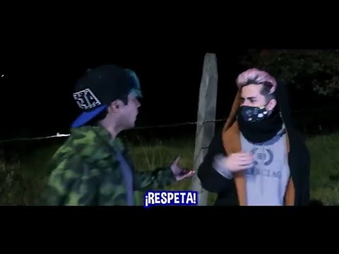 Yolo y Javier Ramírez Se Pelean Por Culpa De Gila