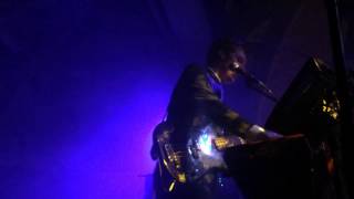 East India Youth , Entirety , Deaf Institute , Manchester , 27/5/15