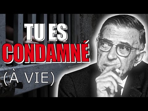 Qu'est-ce que la liberté chez Sartre ?