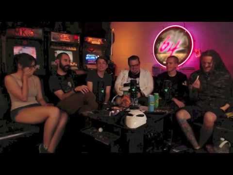 Mega64 Podcast 370 - Shawn & Eric Arguing