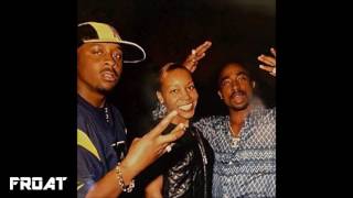 Richie Rich - Niggaz Done Changed (feat. Tupac)