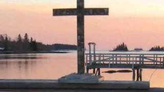 Amazing Grace (with choir) by Judy Collins