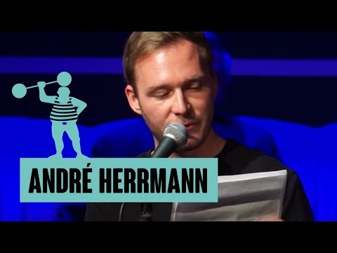 André Herrmann - PIUUCH!