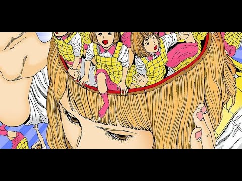 REVIEW - DEMENTIA 21 (MANGÁ)