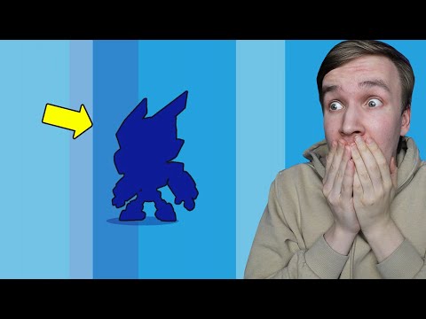 OMG VIHDOIN MÄ SAIN SEN (Brawl Stars)