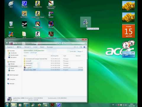 Pac Bomber PC