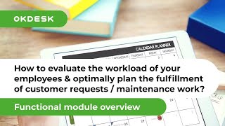 Vidéo de Okdesk