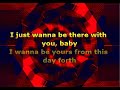 Jesse Powell - You (Lyrics)