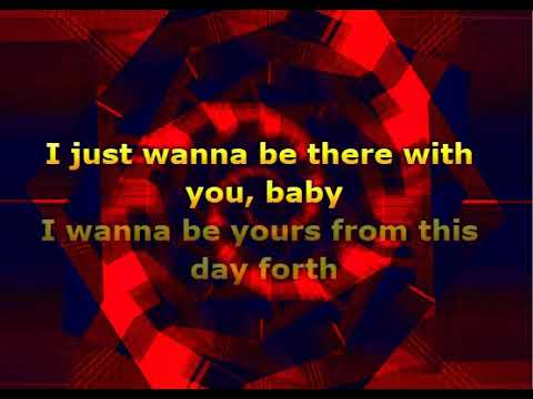 Jesse Powell - You (Lyrics)
