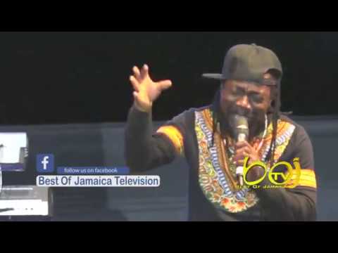 LOUIE CULTURE FULL PERFORMANCE IN HD @ #REBELSALUTE2019