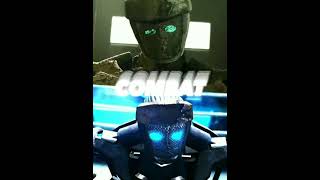 {Real Steel} Atom (Movie) Vs Atom (Mobile Game)