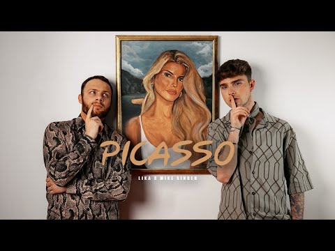 LIKA feat. Mike Singer – Picasso (Official Video)