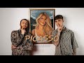 LIKA feat. Mike Singer – Picasso (Official Video)