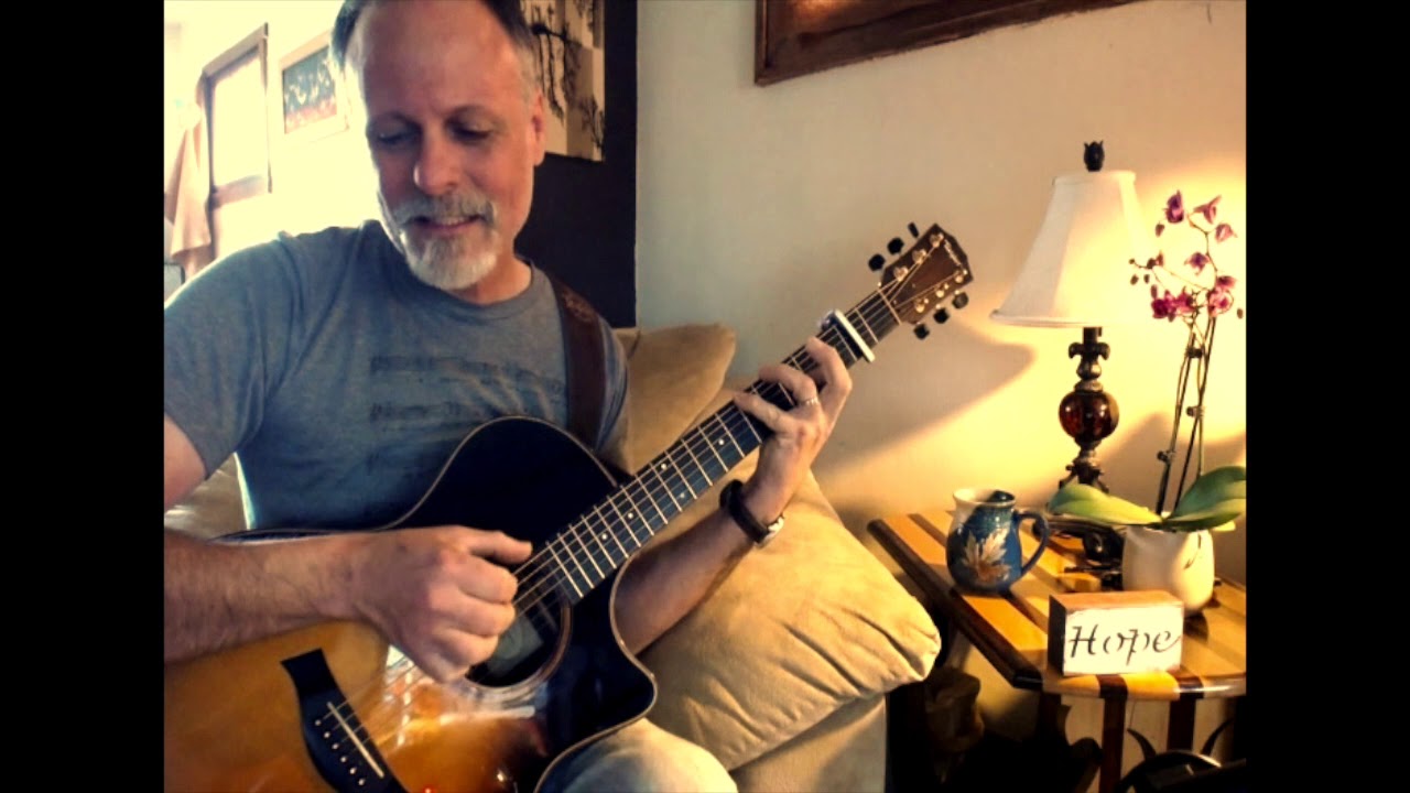 Promotional video thumbnail 5 for Dan Heidt