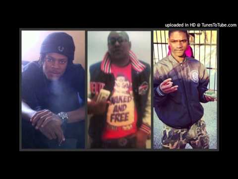 Young Snake & Boss Smooth ft CeeJay #23 Produced By ChaseNDough Off The Untitled Mixtape from YS & B