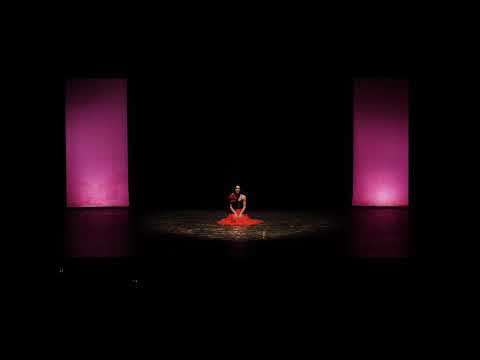 THE WAACKENGERS * RED PASSION