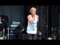Macklemore and Ryan Lewis- The Town- LIVE ...