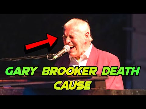 Gary Brooker Death Cause | Procol Harum | Black Don News