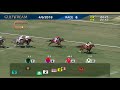 Gulfstream Park Race 6 | April 6, 2018 Gulfstream Park Race 6 | April 6, 2018