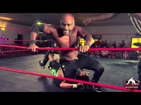 JMal Swagg VS Chris Hendrix