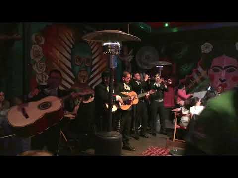 Video 5 de Mariachi México Canta Barcelona Video 5 de Mariachi México Canta Barcelona