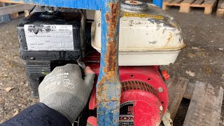 Tremix KMR-11 H plancha vibratoria | Imagen 4 - Machineryline