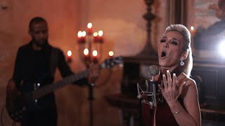 Mónica Medina - Todo es un misterio - Letra y Música: Francisco Céspedes