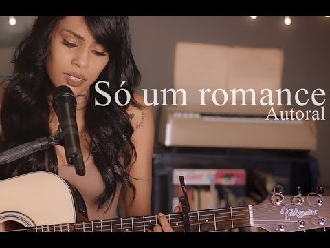 Só Um Romance video