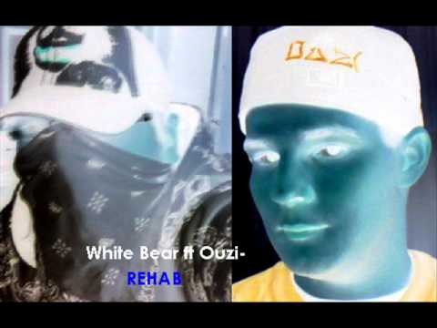 White Bear ft. Ouzi- Rehab