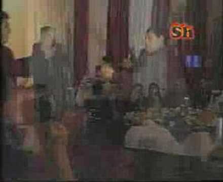 uzbek Hulkar abdullaeva