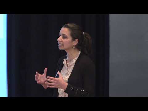 Neeti Pokhriyal, 3MT 2019 Finalist