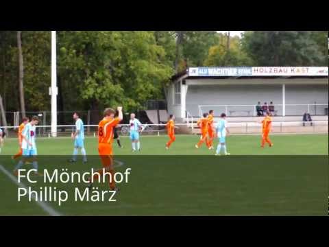 März Phillip: Reserve FC Mönchhof gegen ASV Neufeld 0:5 (0:2)