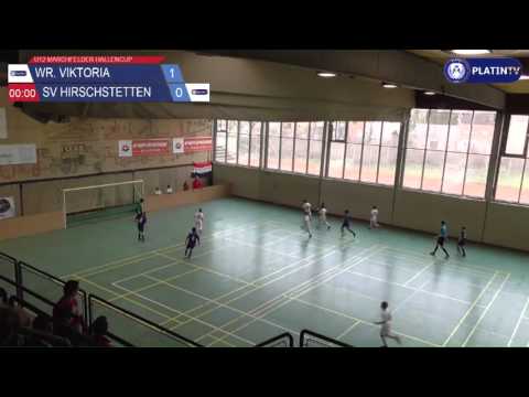 Tor -  Wr. Viktoria  / SV Hirschstetten am 14.02.2016 10:16