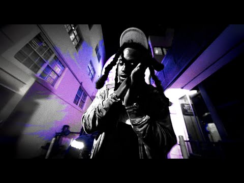 NWF K Money and AWFULFLESH