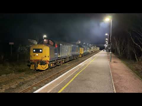 37401/422 - 6K41 - Ardgay